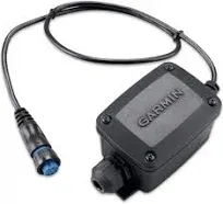 Garmin 010-11613-00 Adapter 8 Pin To Wire Block