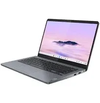 Lenovo IdeaPad Slim 3 14IAN8 Chromebook 14" HD