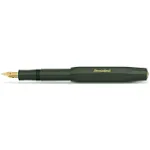 Classic Sport Fountain Pen – Green