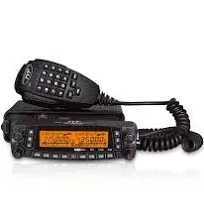 TYT TH-9800 Plus Quad Band Mobile Two Way Radio