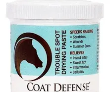 Coat Defense Trouble Spot Drying Paste