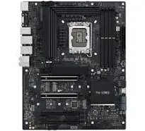 Asus Pro WS W680-ACE MB For Intel W680 LGA1700 ATX workstation dual PCIe 5.0x1