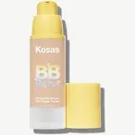 Kosas Bb Burst Tinted Moisturizer Gel Cream with Copper Peptides Light Medium Neutral Warm 20