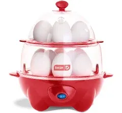 Dash Egg Cooker Deluxe