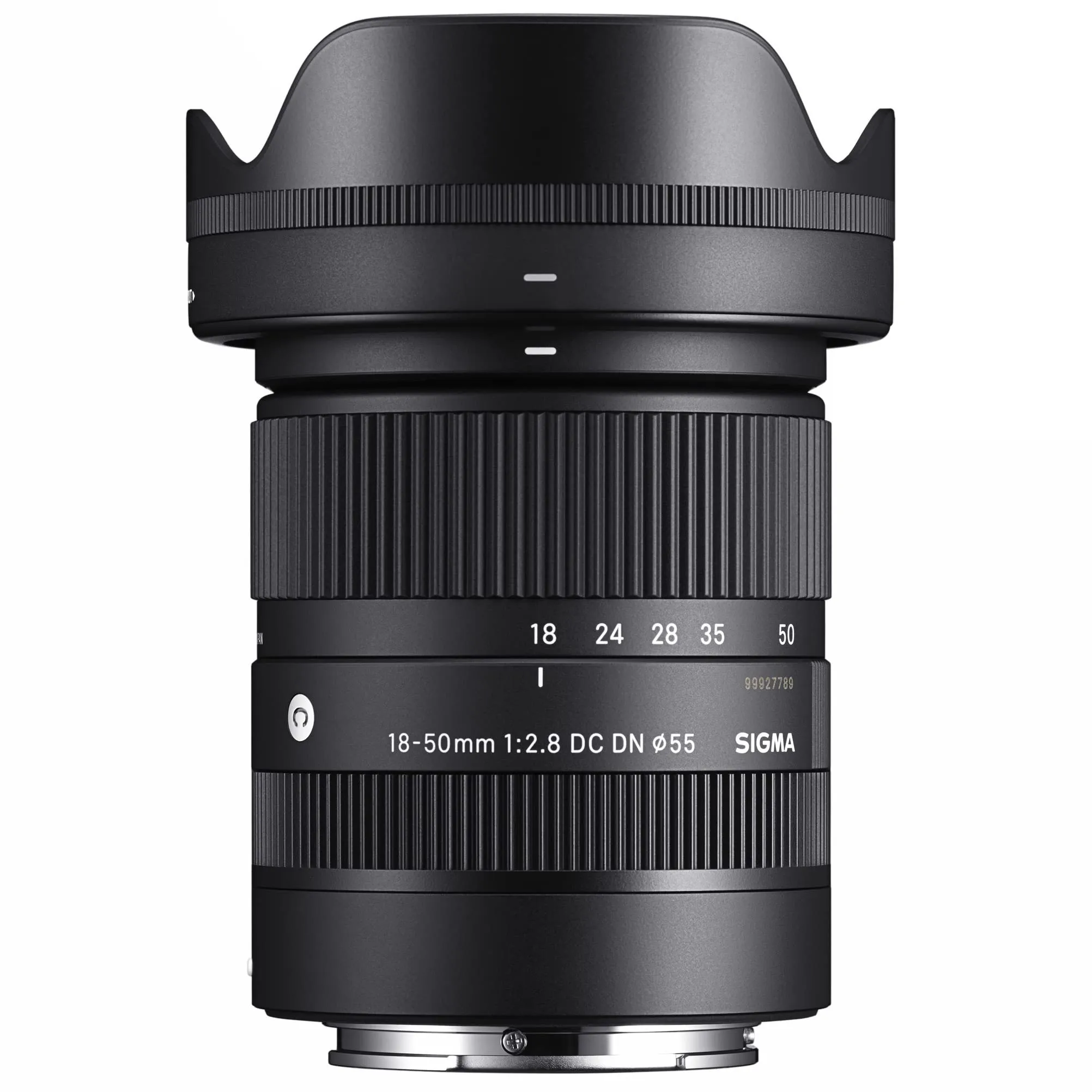 [Mint ++] SIGMA 18-50mm F/2.8 DC DN Contemporary for Leica SL/TL From Japan