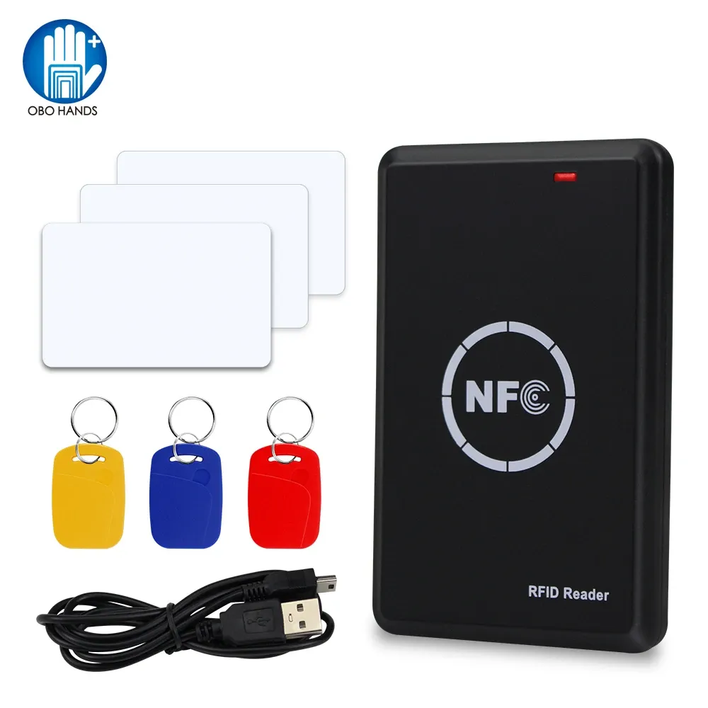 LEXI RFID NFC Duplicator