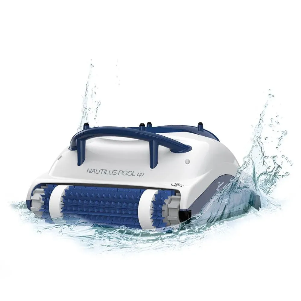 Dolphin Nautilus Pool Up Robotic Pool Cleaner