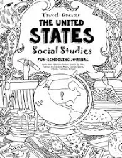 THE UNITED STATES SOCIAL STUDIES ~ SARAH BROWN ~ 2024 ~ FUN-SCHOOLING JOURNAL