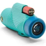 Nocs Provisions Zoom Tube 8x32 Monocular Tahitian Blue