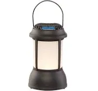 Thermacell Patio Shield Mosquito Repeller Lantern