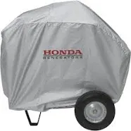 New OEM Honda 08P57-Z25-500 EU6500is, EU7000is Generator Cover SAME DAY SHIPPING