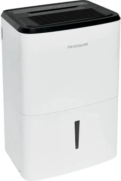 Frigidaire 50-Pint Dehumidifier