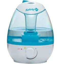 Safety 1st Filter Free Cool Mist Humidifier