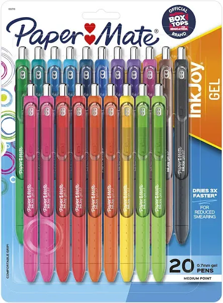 Paper Mate InkJoy Gel Pen