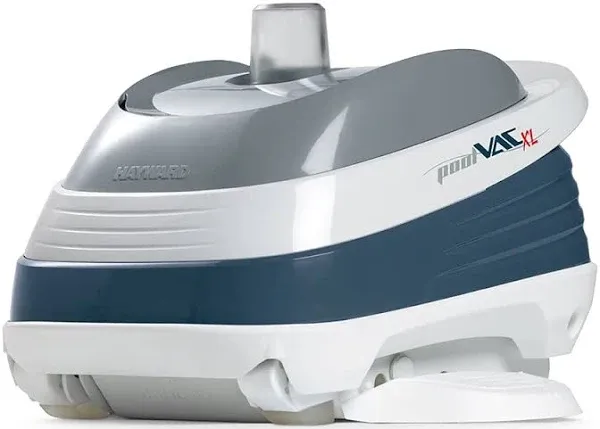 Hayward Pool Vac XL Suction Cleaner W32025AD