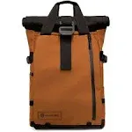 WANDRD PRVKE Backpack V2 (Sedona Orange, 21L)