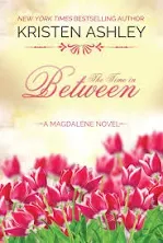 The Time in Between (The Magdalene Series)  paperback Used - Good