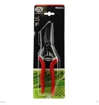 Felco Anvil Pruner #F6