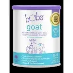 Bubs Goat Milk Infant Formula 800g (Stage 1)