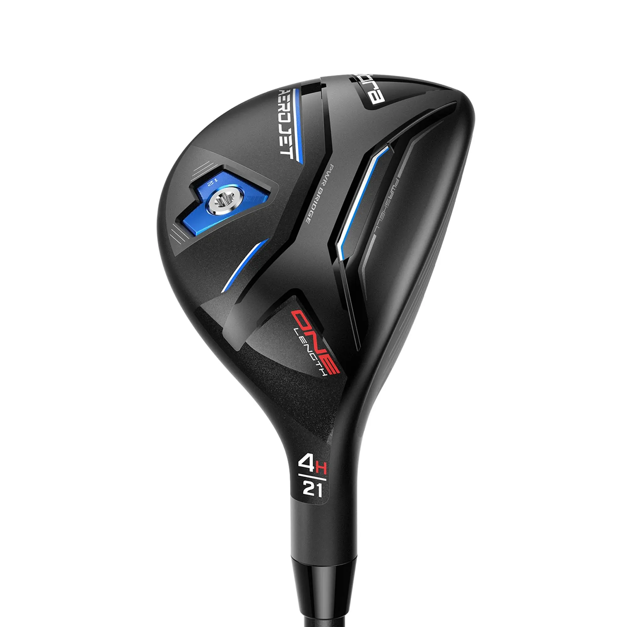 Cobra Golf Aerojet ONE Length Hybrid