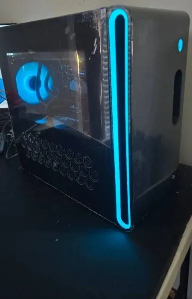 Alienware Aurora R16 Gaming Desktop