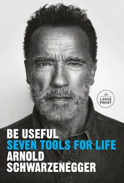 Be Useful: Seven Tools for Life