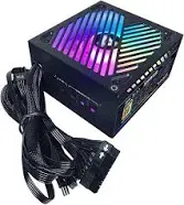 Apevia Premier 650W ATX-PM650W Power Supply