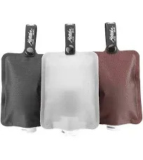 Matador FlatPak Toiletry Bottle 3-Pack