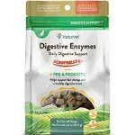 NaturVet Scoopables Digestive Enzymes for Cats 5.5 oz