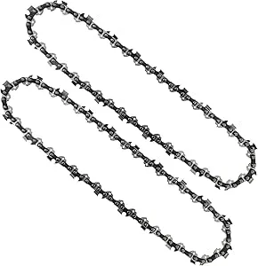 O Puladuo 10 inch Chainsaw Chain