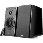 Edifier R2000DB 2 Channel Stereo Bluetooth Computer Speaker - Black