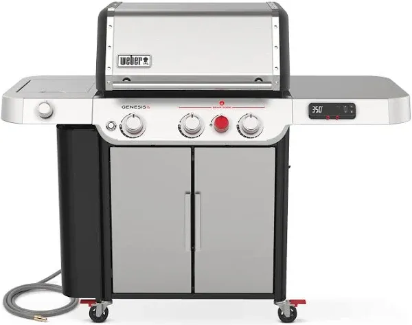 Weber Genesis SX-335 Smart Gas Grill