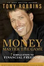 MONEY Master the Game Format: General/trade