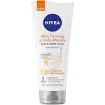 NIVEA Skin Firming &amp; Anti-Wrinkle Q10 + Creatine B5 Neck &amp; Chest Cream, 6.7 oz