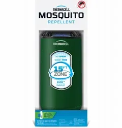 Thermacell Patio Shield Mosquito Repeller