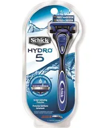 Schick Hydro 5 Razor