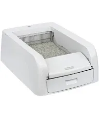 PetSafe ScoopFree Clumping Self-Cleaning Cat Litter Box