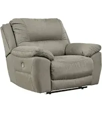 Ashley Next-Gen Gaucho Oversized Recliner