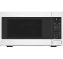 Cafe Countertop Convection Microwave Oven CEB515P4NWM