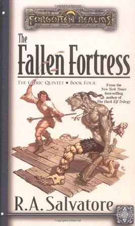 The Fallen Fortress