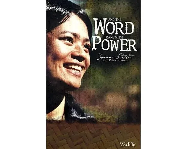 And the Word Came with Power