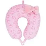 Hello Kitty Portable Travel Neck Pillow