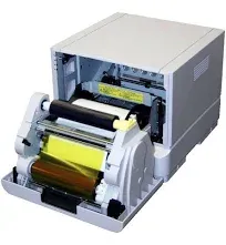 DNP DS-RX1HS Dye Sublimation Printer