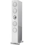 KEF R11 Meta (White Gloss, Each)