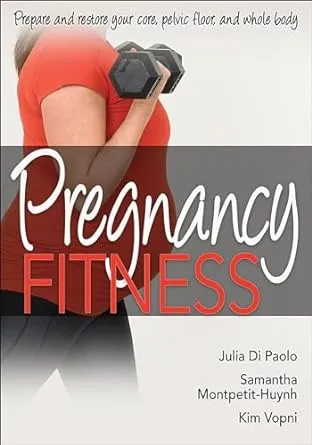 Pregnancy Fitness