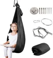 Sensory Swing for Kids with Special Needs (Hardware Included) Therapy Swing Cudd