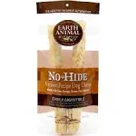 Earth Animal No Hide Venison Large 2 Pack