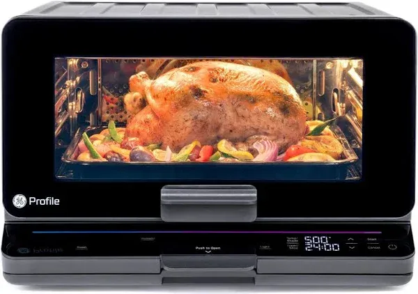 GE Profile Smart Oven