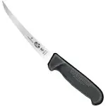 Victorinox 6" Semi-Stiff Curved Boning Knife