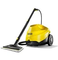 Karcher SC 3 EasyFix Steam Cleaner with Attachments